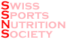 Swiss Sports Nutrition Society Logo