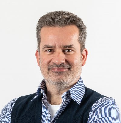 Dr. Paolo Colombani